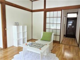 4/12 リビング/ダイニング