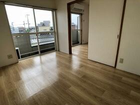 3/16 リビング/ダイニング