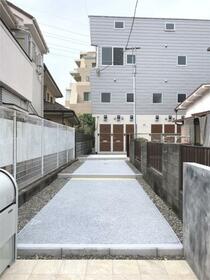 16/24 エントランス