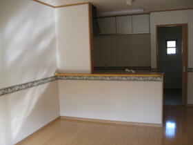 3/9 リビング/ダイニング