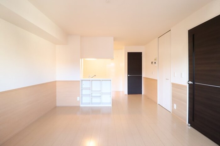 3/15 リビング/ダイニング