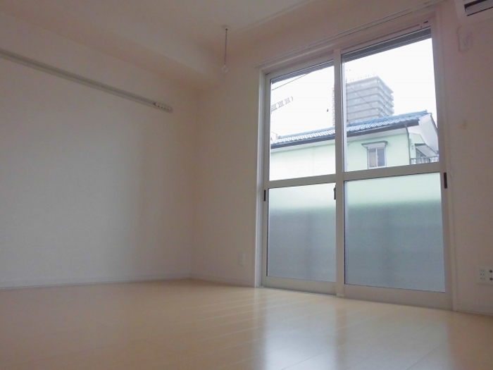 3/18 リビング/ダイニング