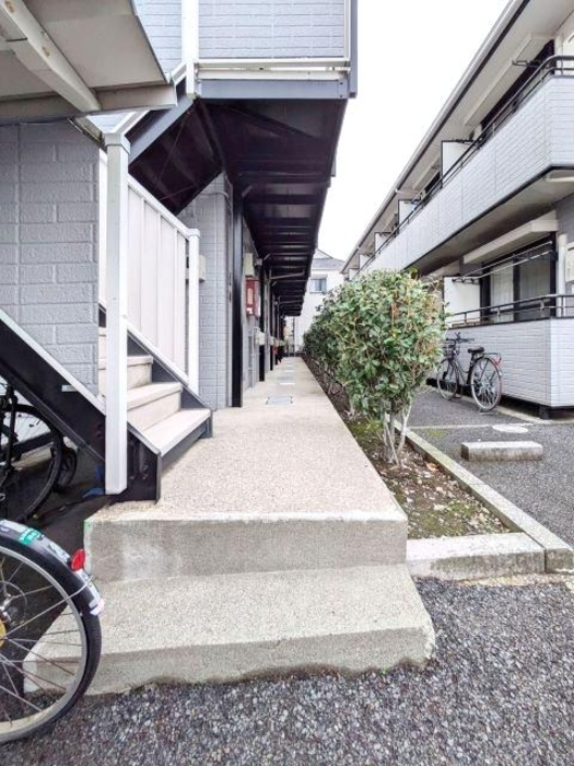 15/20 エントランス