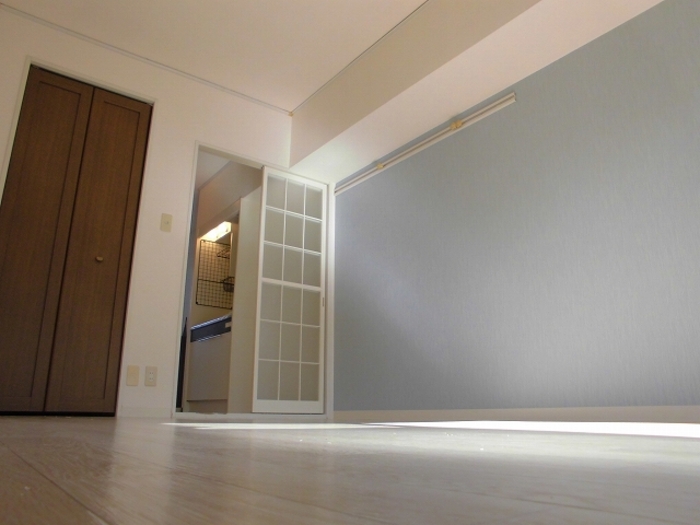 3/20 リビング/ダイニング