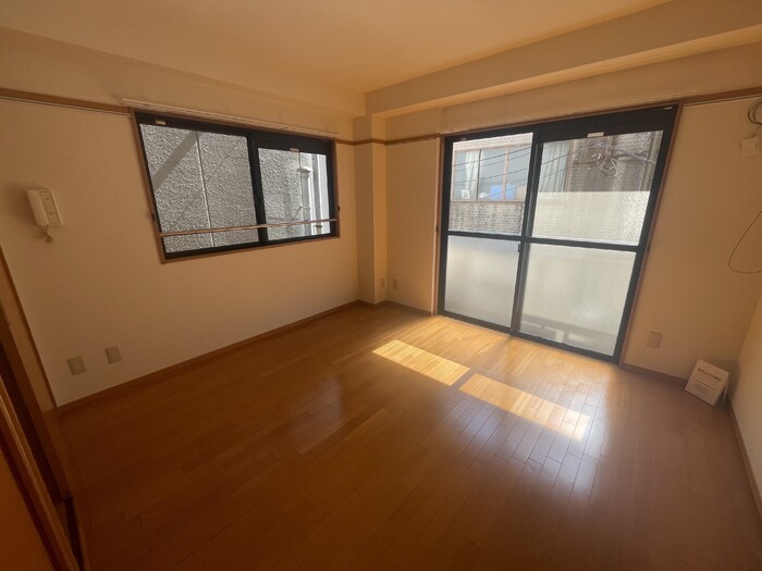 4/18 リビング/ダイニング