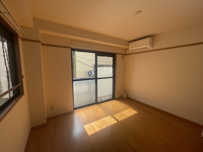 5/18 リビング/ダイニング