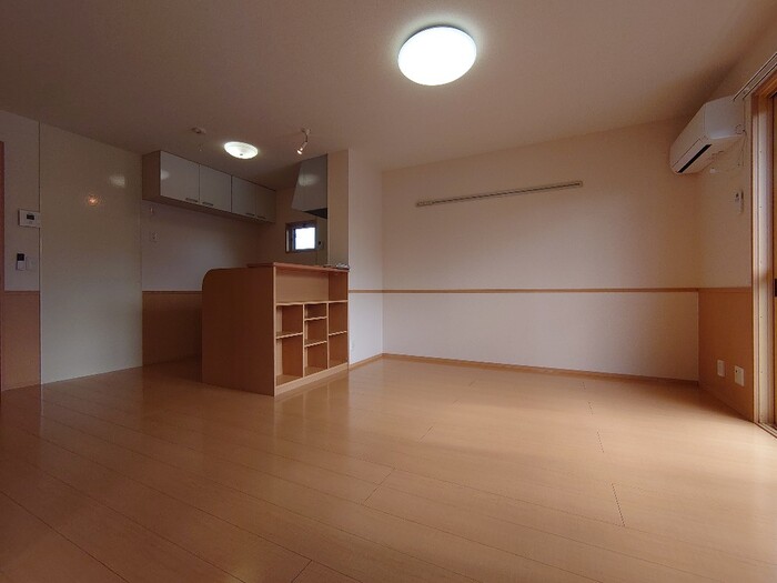 3/24 リビング/ダイニング