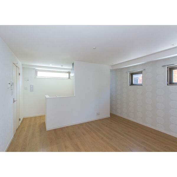 2/16 リビング/ダイニング