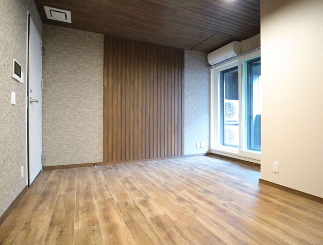 4/22 リビング/ダイニング