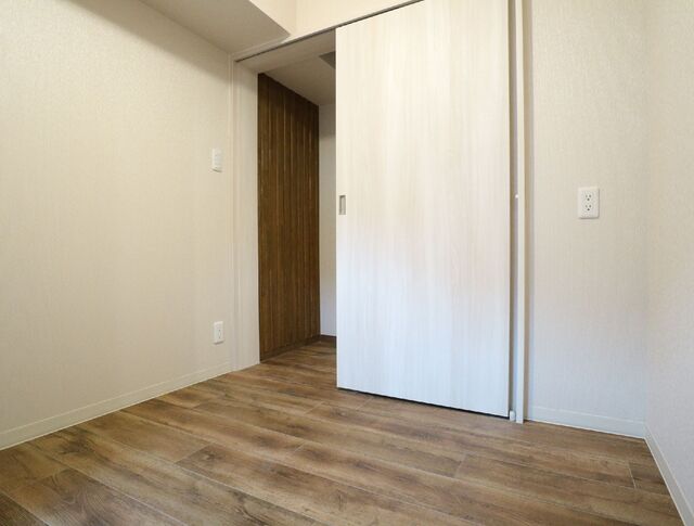 6/22 リビング/ダイニング