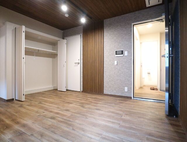 3/22 リビング/ダイニング