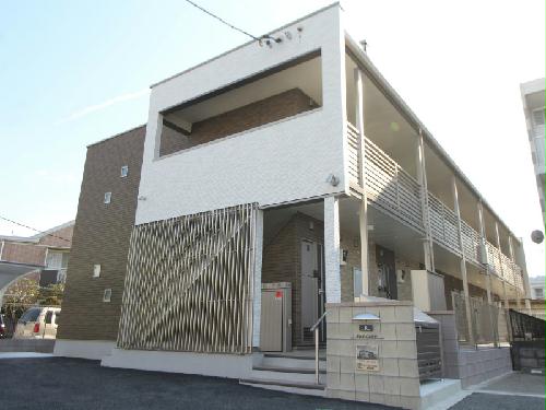 1/15 外観