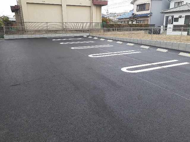 11/21 バルコニー