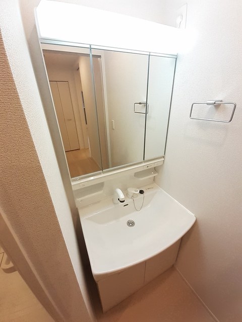10/20 洗面