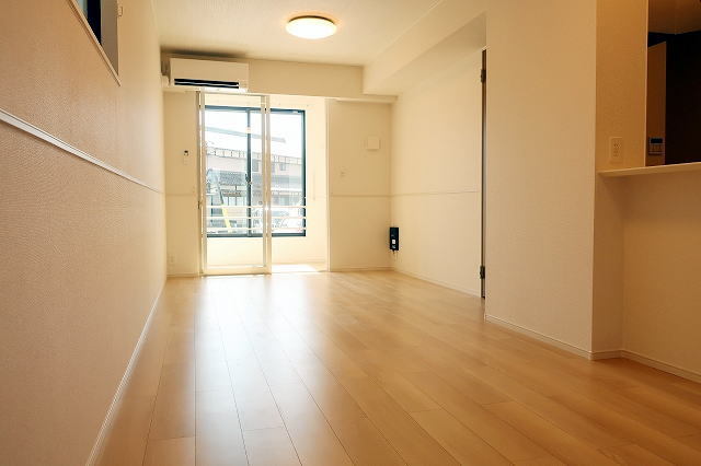 3/20 リビング/ダイニング