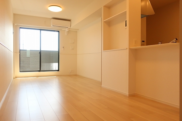 3/20 リビング/ダイニング