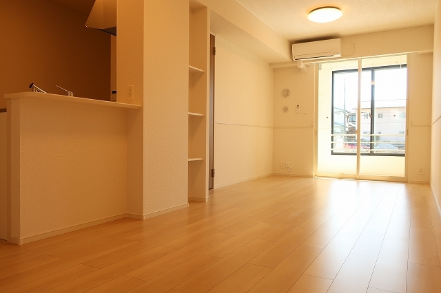 3/20 リビング/ダイニング