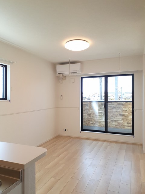 3/20 リビング/ダイニング