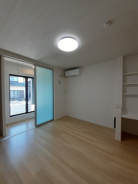 3/20 リビング/ダイニング