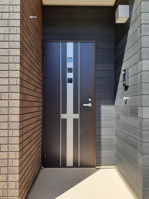 13/20 エントランス