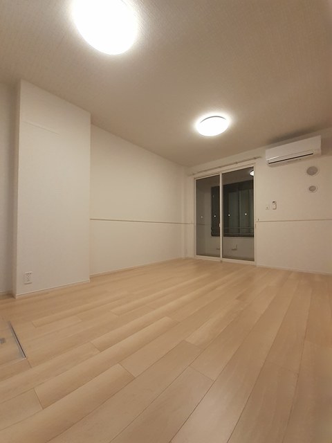 3/20 リビング/ダイニング