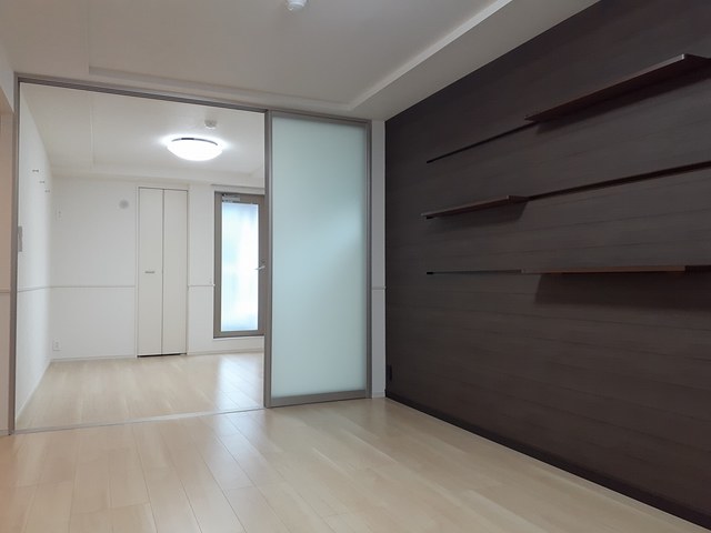 3/20 リビング/ダイニング