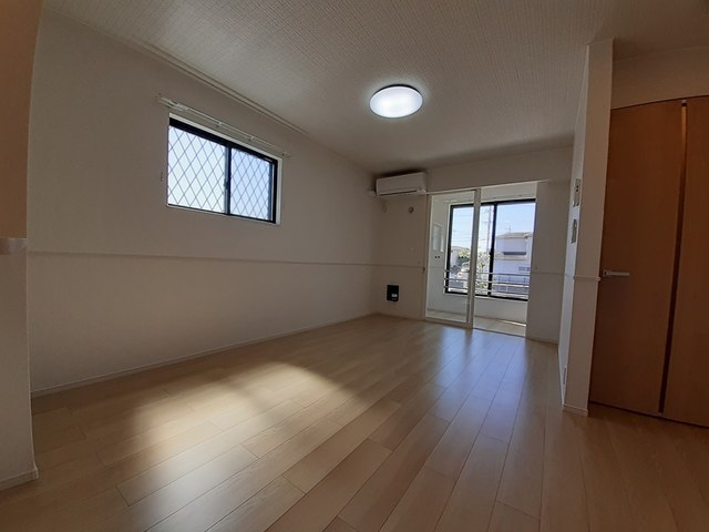 3/20 リビング/ダイニング