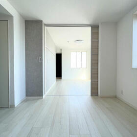 3/16 リビング/ダイニング