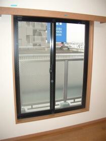 14/16 バルコニー