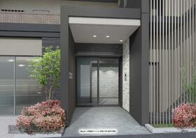 3/3 エントランス