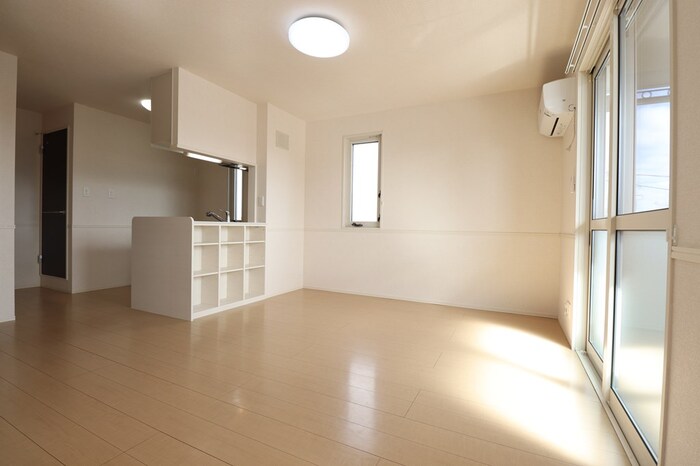 3/20 リビング/ダイニング