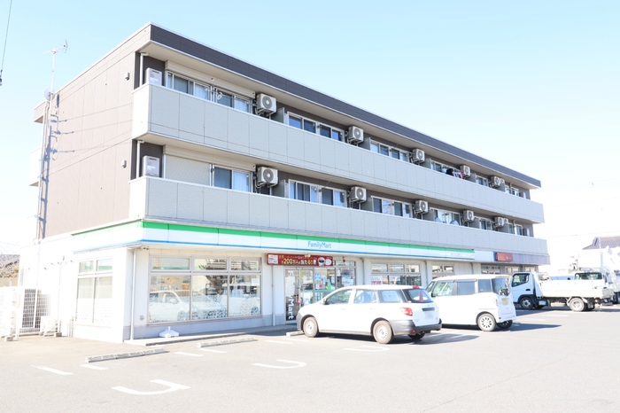 1/18 外観