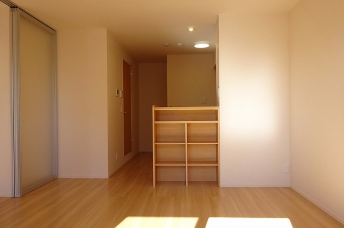 3/20 リビング/ダイニング