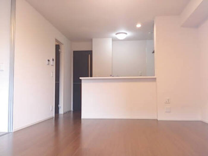 3/19 リビング/ダイニング