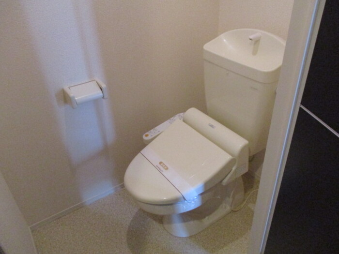 10/19 トイレ