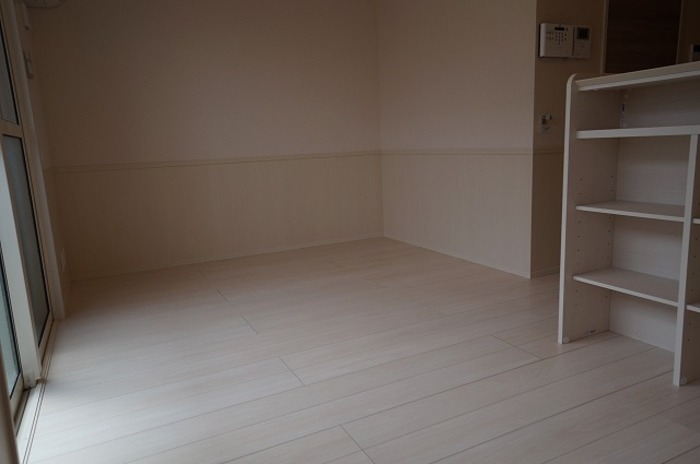 3/14 リビング/ダイニング