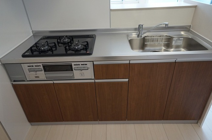 6/14 キッチン