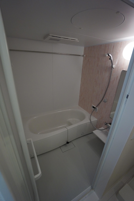 7/18 浴室