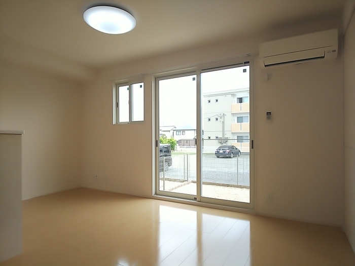 3/23 リビング/ダイニング