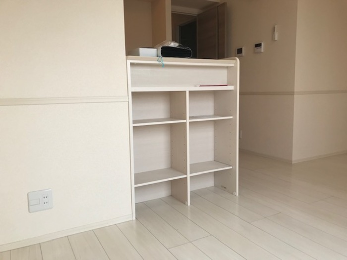 3/20 リビング/ダイニング