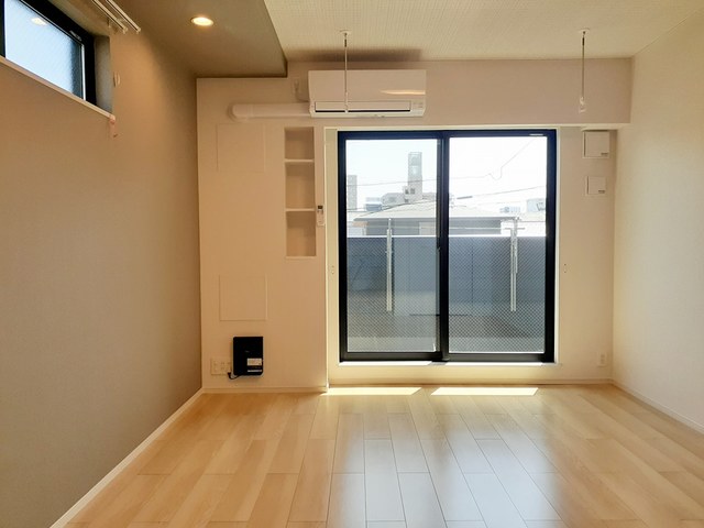 3/21 リビング/ダイニング