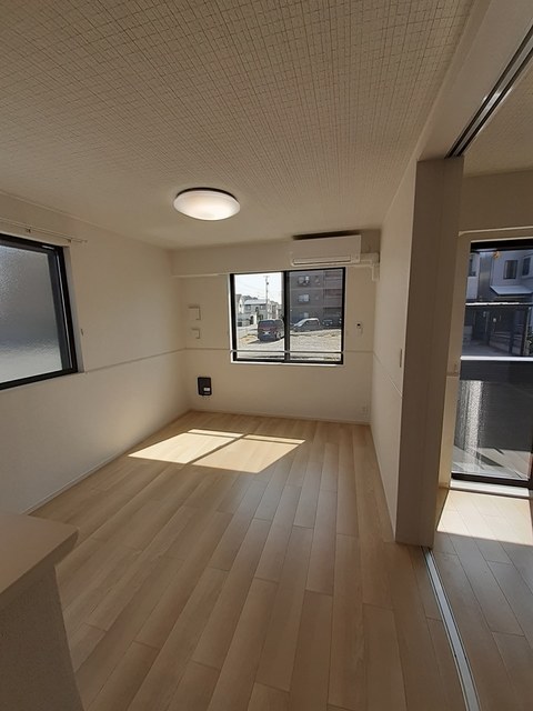 3/20 リビング/ダイニング