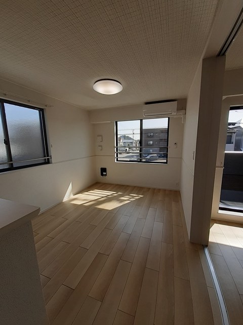 3/20 リビング/ダイニング