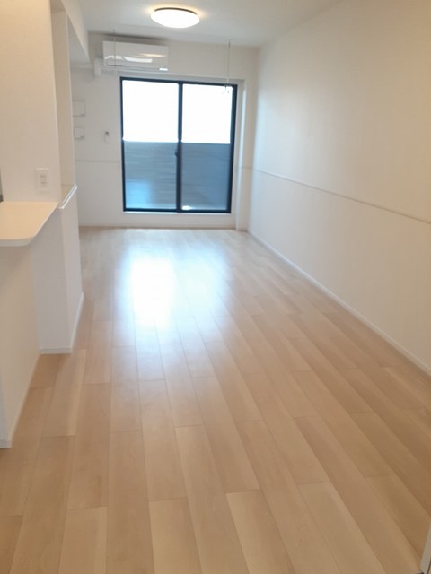 3/24 リビング/ダイニング