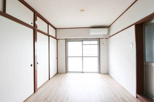 3/20 リビング/ダイニング