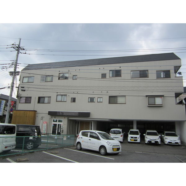 12/20 バルコニー