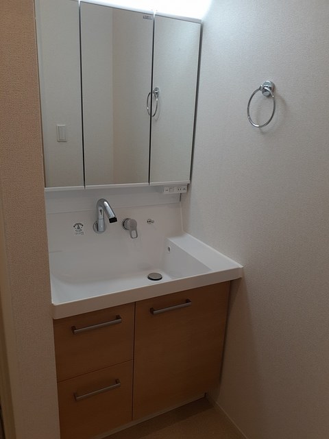 17/30 洗面