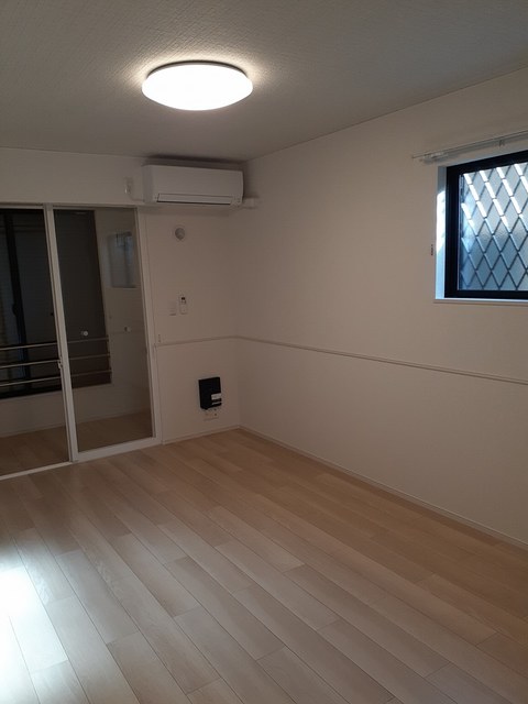 3/29 リビング/ダイニング