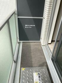 14/17 バルコニー