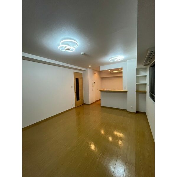 3/30 リビング/ダイニング